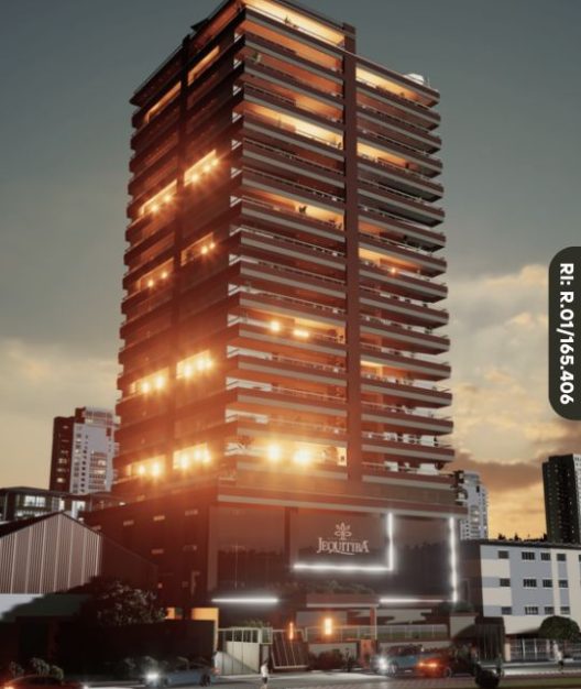 Jequitibá